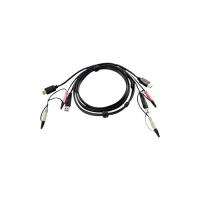Aten Usb Hdmikvmcable (2L7D02UH)