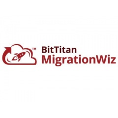 Bittitan Migrationwiz - Mailbox (100034-ESD)
