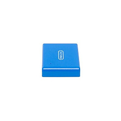 Syba Multimedia Bluetooth 3.0 + Edr Music Receiver, 10-m (SDADA23054)