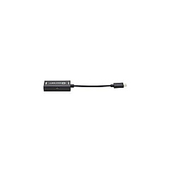 Syba Multimedia Mhl Micro Usb V2.0 Male To Hdmi V1.4 Fem (SYADA34002)