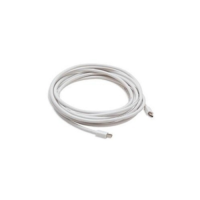 Syba Multimedia 5-meter Mini Displayport 1.2 To Mini Dis (SYCAB33017)