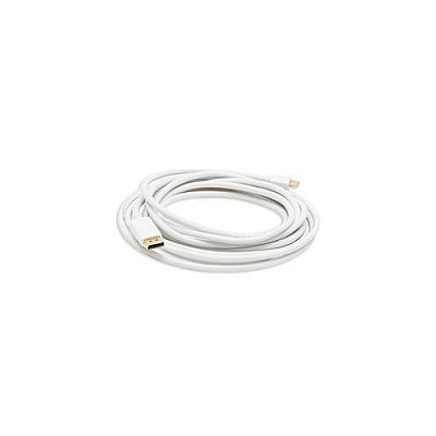 Syba Multimedia 5-meter Displayport 1.2 To Mini Displayp (SYCAB33025)