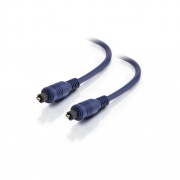 Leviton 1 Meter Hd Mini Sas To Hd Mini Sas Cable (4040392)