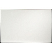 MooreCo Porcelain Steel Markerboard - 4x8 Inches (202AH)
