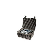 Deployable Systems Pelican Im2450 Storm Case-black W/foam (IM245000001)