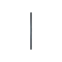 APC Rack Pdu 2g, Metered, Zerou, 20a (AP8830)
