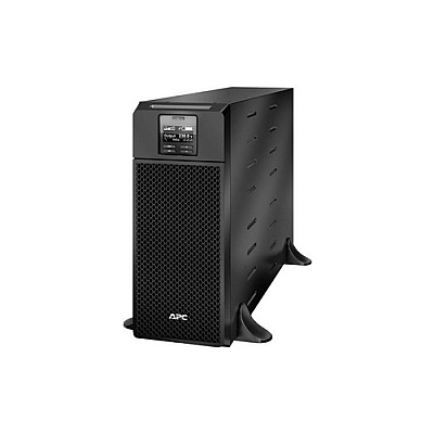 APC Smart-ups Srt 6000va 230v (SRT6KXLI)