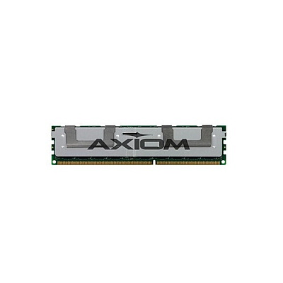 Axiom 4gb Ddr3-1600 Rdimm For Hp (647873B21AX)