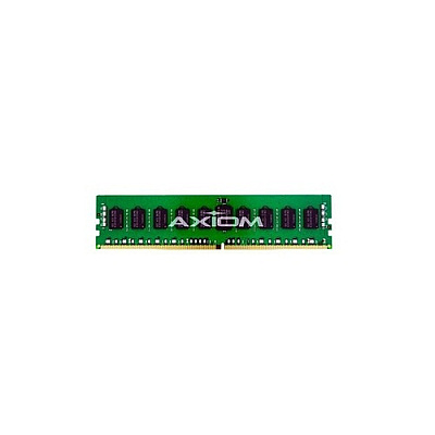 Axiom 8gb Ddr4-2133 Rdimm For Dell (A79104871RX4AX)
