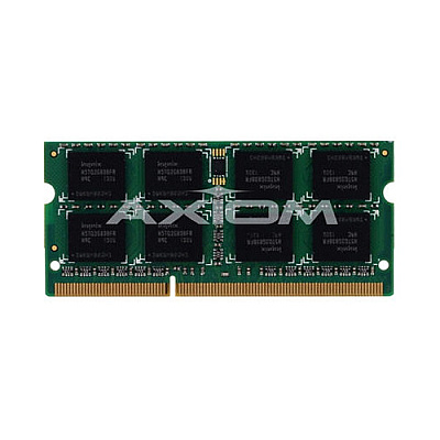 Axiom 2gb Ddr3-1333 Sodimm For Dell (A2885432SAX)