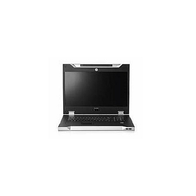 HP Lcd 8500 1u Console Us Kit (AF630A)