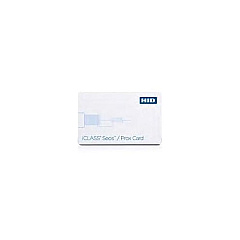 Hid Identity Composite Iclass Seos Prox Contactless S (5106RGGMNM)