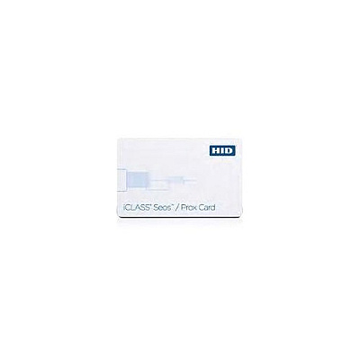Hid Identity Composite Iclass Seos Prox Contactless S (5106RGGMNM)