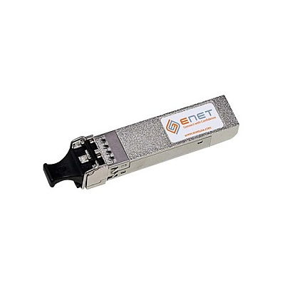 Enet Solutions Juniper Ex-sfp-10ge-lrm Compatible Sfp+ (EXSFP10GELRMENC)
