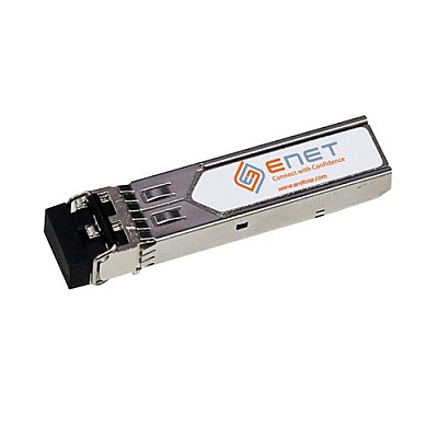 Enet Solutions Cisco Glc-sx-mm-rgd Compatible Sfp (GLCSXMMRGDENC)