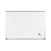 MooreCo Porcelain Markerboard - 4x4 (202AD25)
