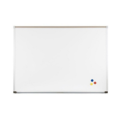 MooreCo Porcelain Markerboard - 4x8 (202AH25)