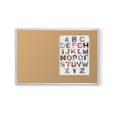 MooreCo Valu-tak Tackboard - 2x3 (301AB)