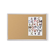 MooreCo Valu-tak Tackboard - 4x8 (301AH)