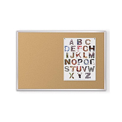 MooreCo Valu-tak Tackboard - 4x8 (301AH)