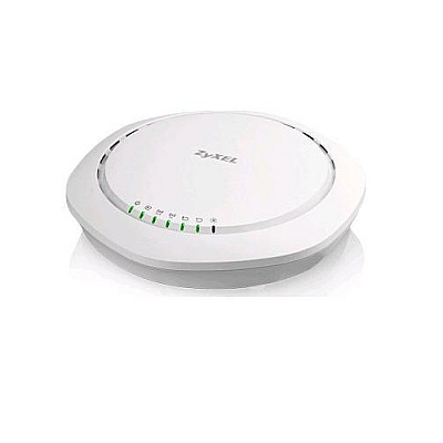 Zyxel Wac6502d-s Gbe 802.11ac (WAC6502DS)