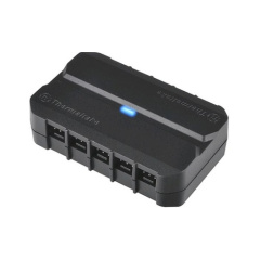 Thermaltake Commander Fx - 10 Port Fan Hub (AC007AN1NANA1)