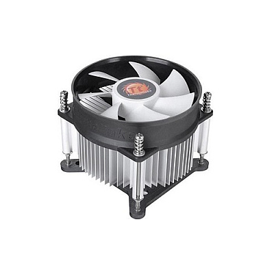 Thermaltake Gravity I2 Intel 95w Cpu Cooler (CLP0556D)