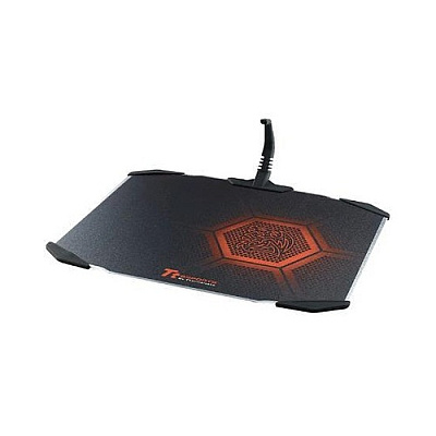 Thermaltake Draconem (MPDCMBLKHSS01)