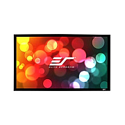 Elite Screens 114 Dsablefixed Framescreen (ER114WX2)