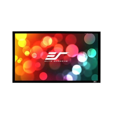 Elite Screens Sable Frame 2 ( ER200WH2)