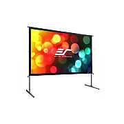 Elite Screens Yard Master 2 Series (OMS135H2)