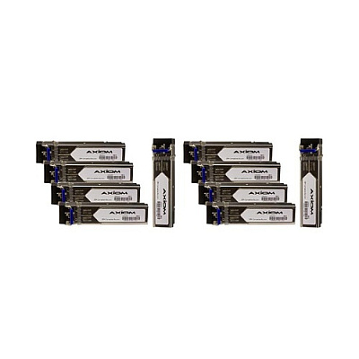 Axiom 1000base-lx Sfp For Cisco (GLCLHSMD10PK)