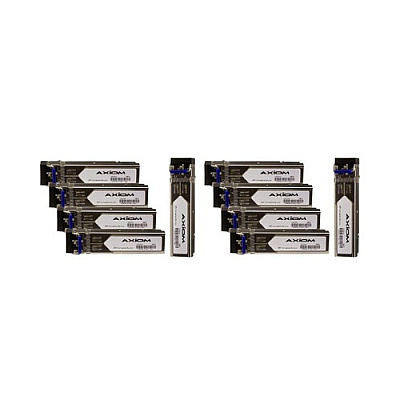 Axiom 1000base-sx Sfp For Cisco (GLCSXMM10PK)