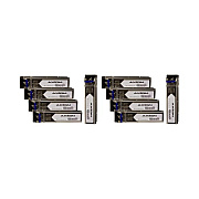 Axiom 1000base-sx Sfp For Cisco (GLCSXMMD10PK)