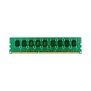 Synology Ecc Ram Module (2gb) 2 Pack (RAM2GECCX2)