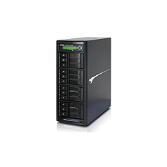 Kanguru 11hd Duplicator Tower (KCLONE11HDTWR)