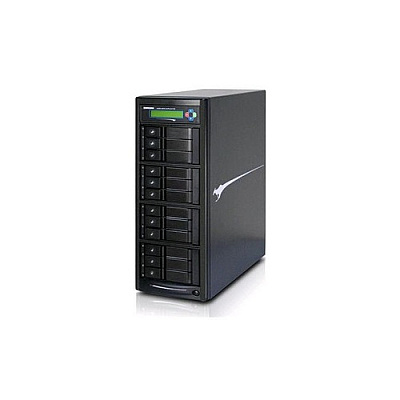 Kanguru 11hd Duplicator Tower (KCLONE11HDTWR)