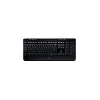 Protect Computer Products Logitech Mk520 Custom Laptop Cover (LG1382107)