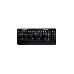 Protect Computer Products Logitech Mk520 Custom Laptop Cover (LG1382107)