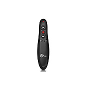SIIG 2.4ghz Rf Wireless Presenter (CEWR0112S1)