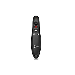 SIIG 2.4ghz Rf Wireless Presenter (CEWR0112S1)