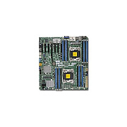 Supermicro Computer Mbd-x10drh-ct-o (MBDX10DRHCTO)