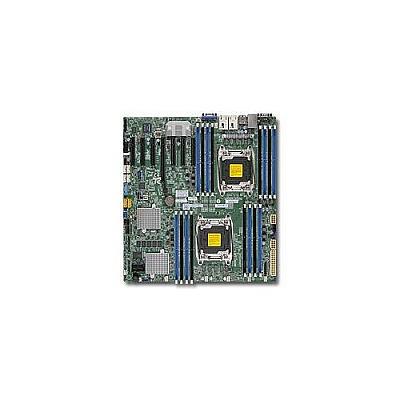 Supermicro Computer Mbd-x10drh-ct-o (MBDX10DRHCTO)