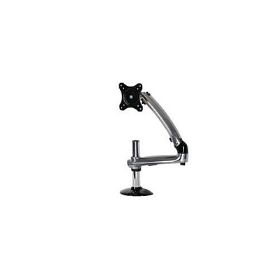 Peerless Monitor Desktop Arm With Extension (LCT620AG)