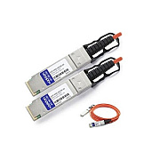 Add-On Addon 3m Qsfp-h40g-aoc3m Cisco Aoc Dac (QSFPH40GAOC3MAO)