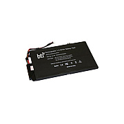 Battery Batt Hp Envy4-1000 4-1100 4-1200 4t-1000 (EL04BTI)