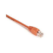 Black Box Enhanced Patch Cord Orange (EVNSL8915)