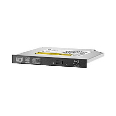 HP 9.5mm Slim Bdxl Blu-ray Writer (K3R65AA)