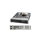 Supermicro Computer Cse-213a-r740wb (CSE213AR740WB)