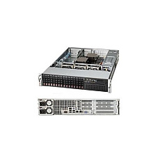 Supermicro Computer Cse-213a-r740wb (CSE213AR740WB)